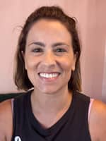 Sitter Profile Image: Francesca D.