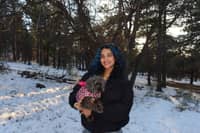 Sitter Profile Image: alitza m.