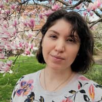 Sitter Profile Image: Margaux G.