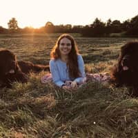 Sitterprofilbild: Natalie S.