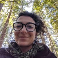 Sitter Profile Image: Celine E.