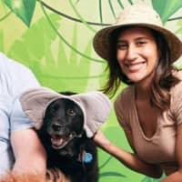 Sitter Profile Image: Damaris G.