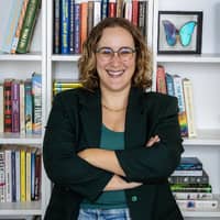 Sitter Profile Image: Kellie M.