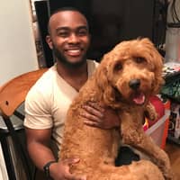 Sitter Profile Image: Xavier L.