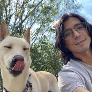 Sitter Profile Image: Hector C.