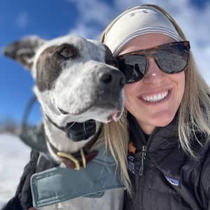 Sitter Profile Image: Alyson B.