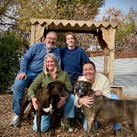 Sitter Profile Image: Kathy G.