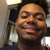 Sitter Profile Image: John M.