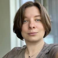 Sitter Profile Image: Viktoriia L.