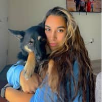 Sitter Profile Image: Amy C.