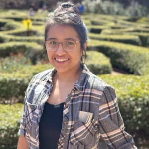 Sitter Profile Image: Genesys T.