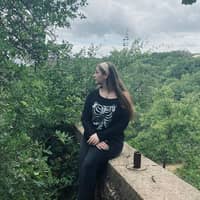 Sitter Profile Image: Mariyah P.