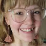 Sitter Profile Image: Jessica C.