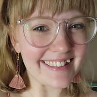 Sitter Profile Image: Jessica C.