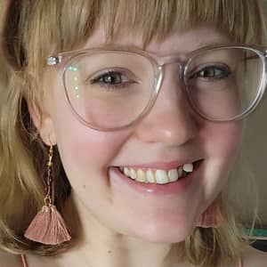 Sitter Profile Image: Jessica C.