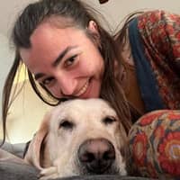 Sitter Profile Image: Hanna Rose K.