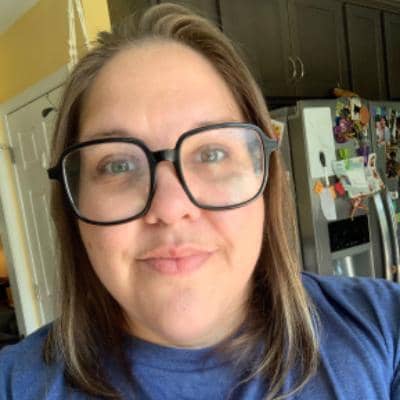 Sitter Profile Image: Amelia N.