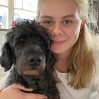Profilbilde av hundepasser: Ingrid H.