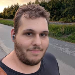 Sitter Profile Image: Niklas F.