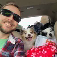 Sitter Profile Image: Gregory G.