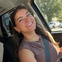 Sitter Profile Image: Athina C.