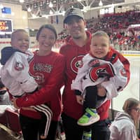 Sitter Profile Image: Lisa & Drew R.