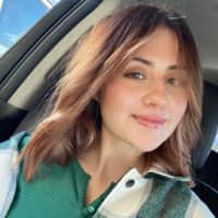 Sitter Profile Image: Charlize W.