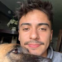 Sitter Profile Image: Jorge B.