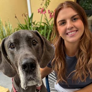 Sitter Profile Image: Kelsey S.