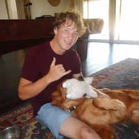 Sitter Profile Image: Caleb V.