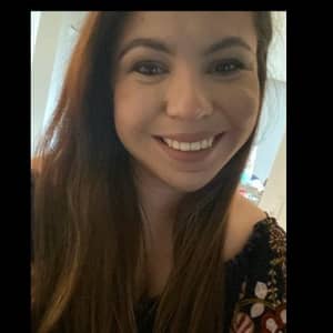 Sitter Profile Image: Jocelyne P.