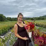 Sitter Profile Image: Ellie V.