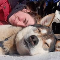 Photo de profil du pet sitter : Mathilde L.