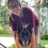 Sitter Profile Image: Livia A.