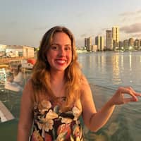 Sitter Profile Image: Livia A.