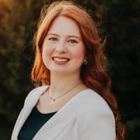 Sitter Profile Image: Anna W.