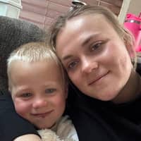 Sitter Profile Image: Erica H.