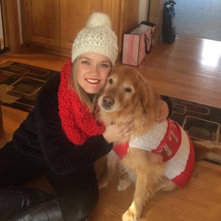 Sitter Profile Image: Taylor W.