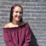 Sitter Profile Image: Paige C.