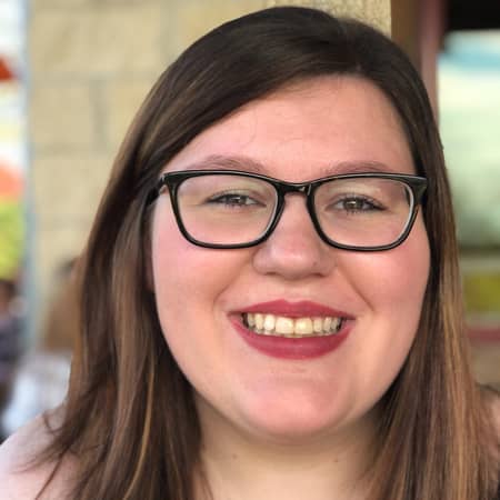 Sitter Profile Image: Abbie C.