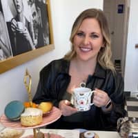 Sitter Profile Image: Megan R.