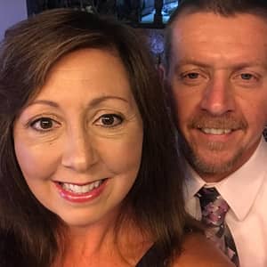 Lynne & Mark M.