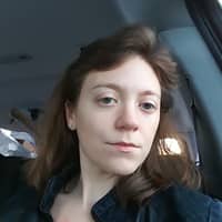 Sitter Profile Image: Kandase K.