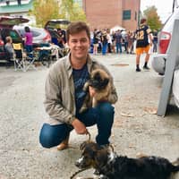 Sitter Profile Image: Drake L.