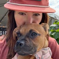 Sitter Profile Image: Elizabeth H.