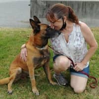 Sitter Profile Image: Joann H.