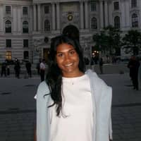 Sitter Profile Image: Mythri M.