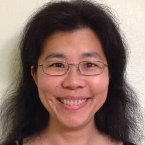 Cynthia W.