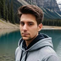 Sitter Profile Image: Steven R.