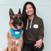 Sitter Profile Image: Kelley N.